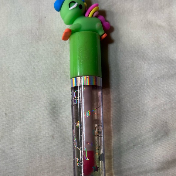 Tint Lip Oil Doll Set - Pink - Picture 7 of 16